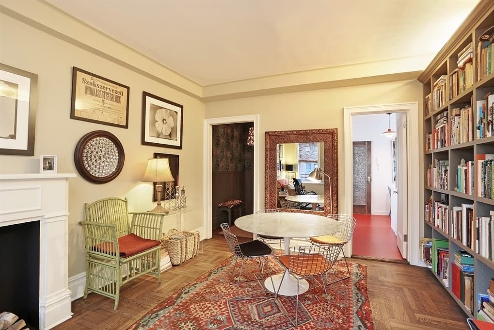 What you'll get across NYC for $5,200 a month