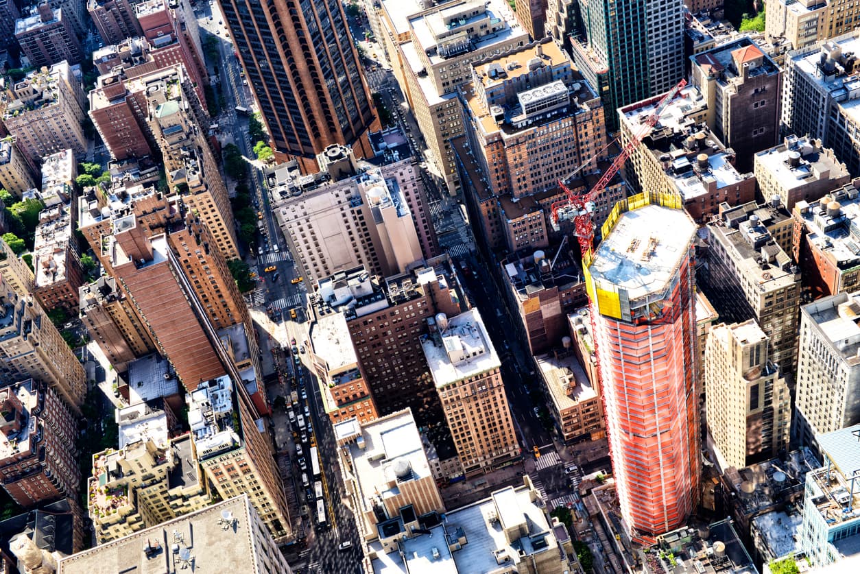 What is 'universal rent control' and is it coming to NYC?