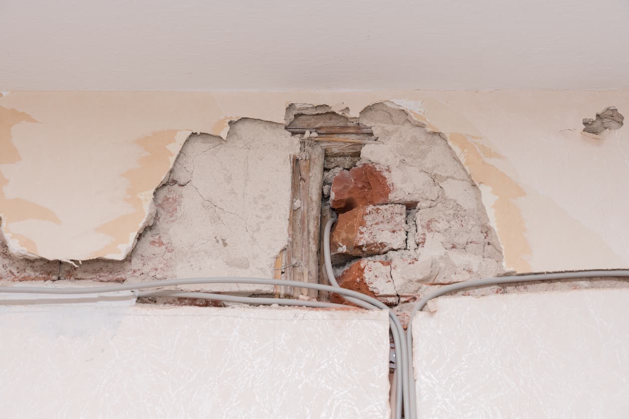 What to do if you are buying or selling a renovated house that lacks permits