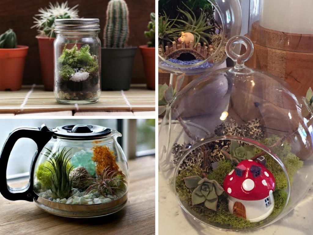 5 reasons you need a terrarium in your life (and apartment) ASAP