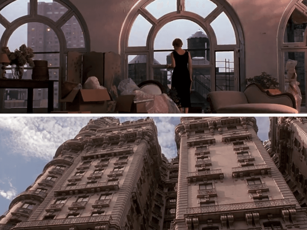 Reel Estate: Single White Female is more realistic than you thought