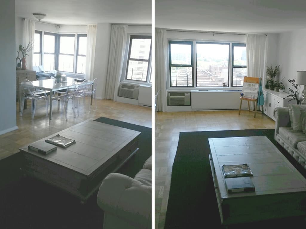 This $4,500 two-bedroom, two-bath could be getting a lot more convenient soon