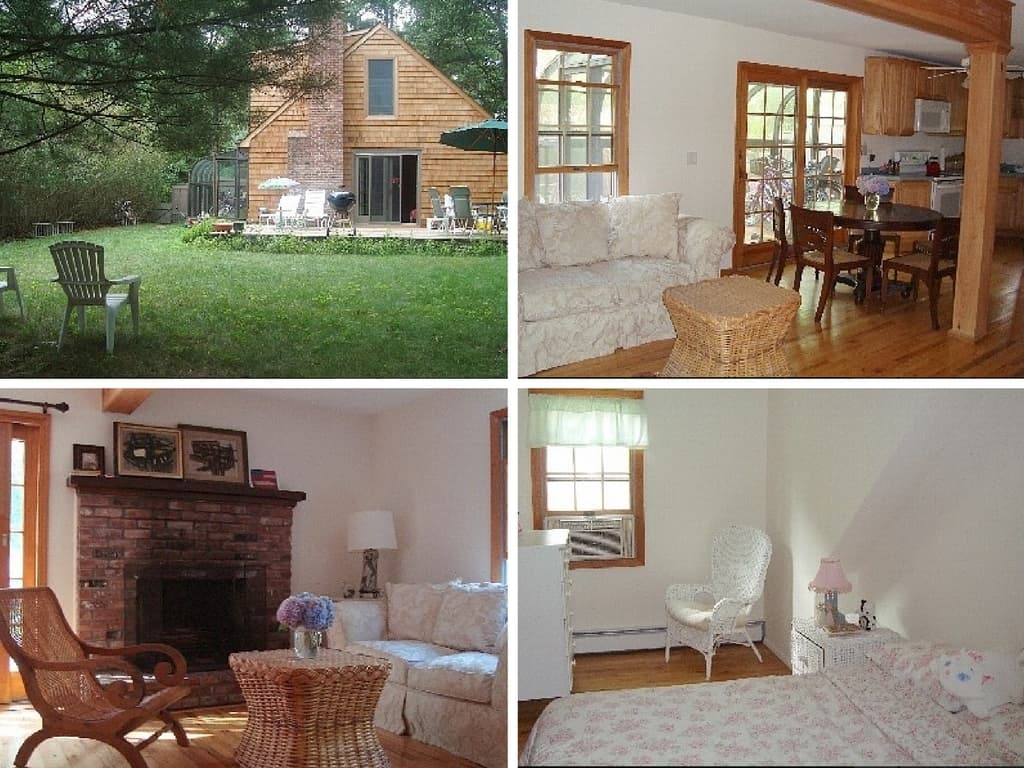 Get ahead of the pack by booking your Hamptons rental now