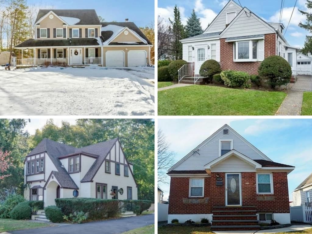 Here's what $400k gets you on Long Island