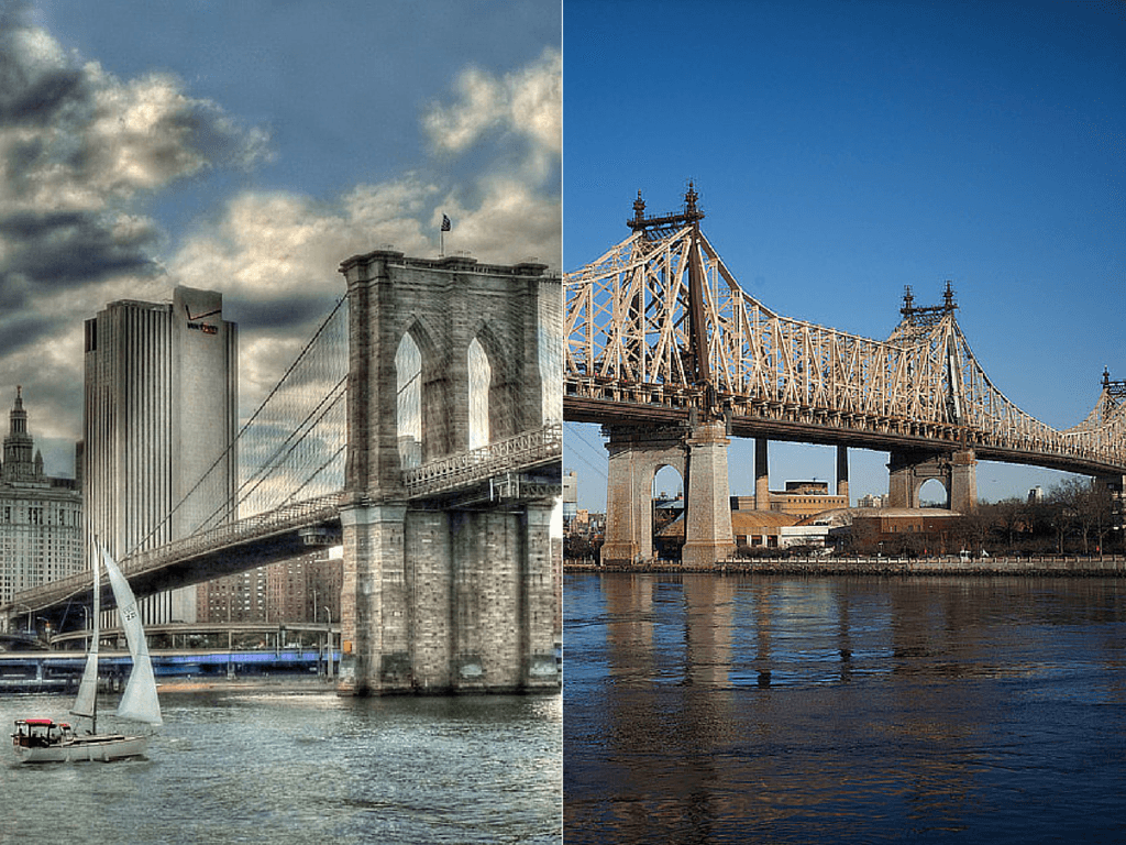 A "remarkable" year for Brooklyn real estate sales; Queens isn't far behind
