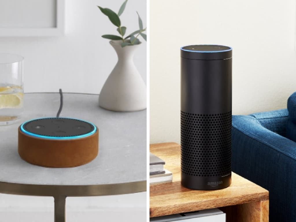 Can Amazon's Alexa be the butler you always wanted?