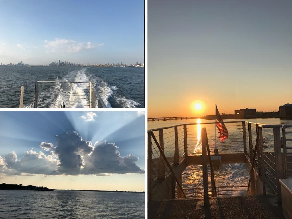 Diary of an extreme commuter: Here's what it's really like to commute from the Rockaways to Manhattan every day