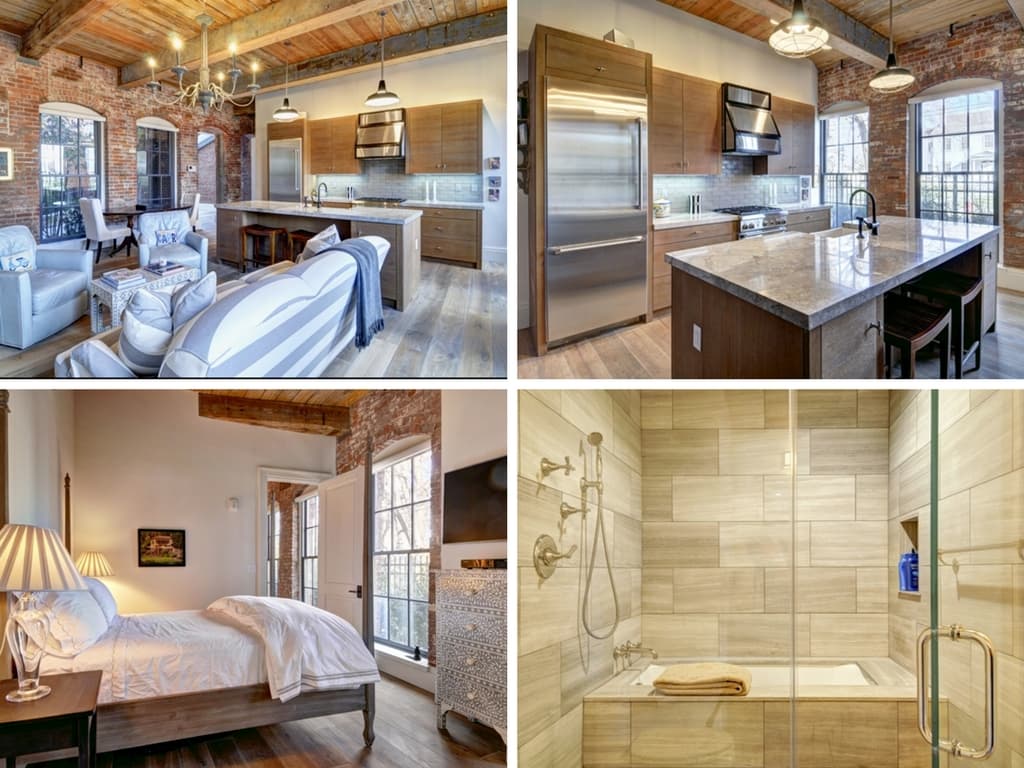 Keep the vacation going in this Hamptons apartment, for 1/6 of the summer price