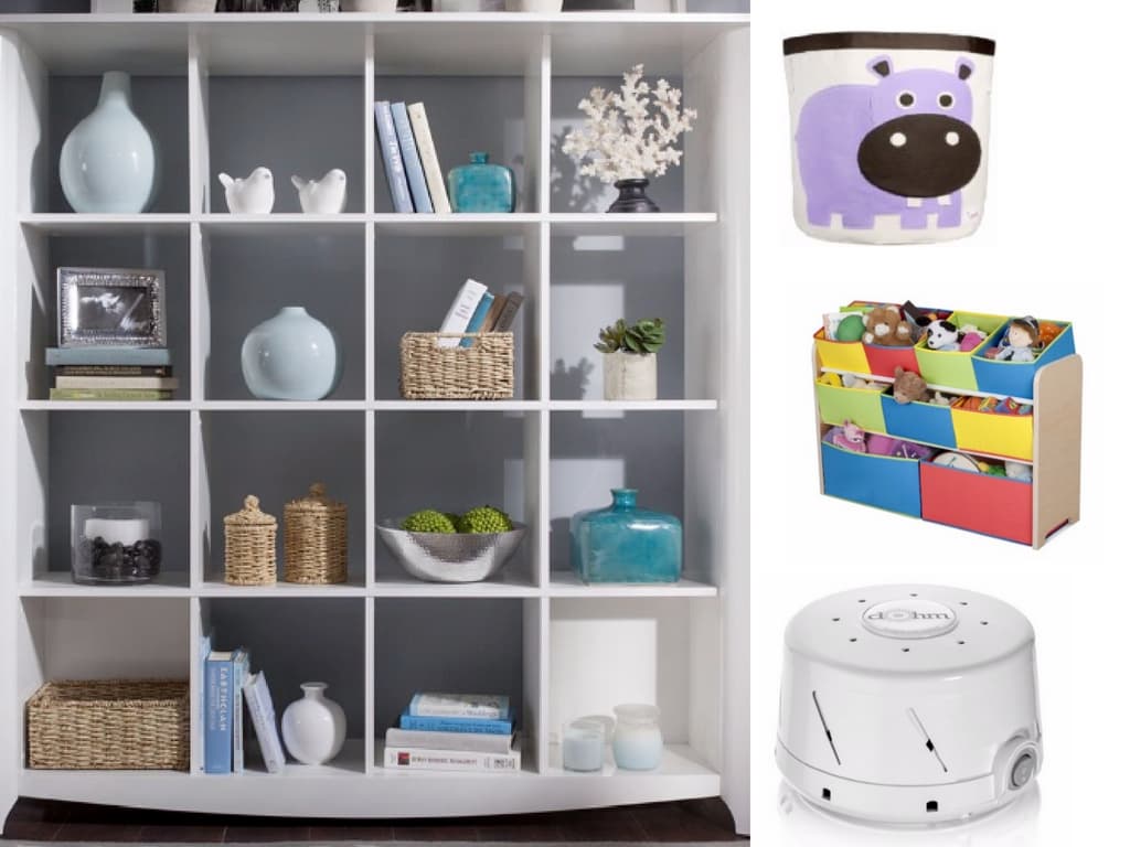 The ultimate "fix": How to live better in an NYC apartment with kids 