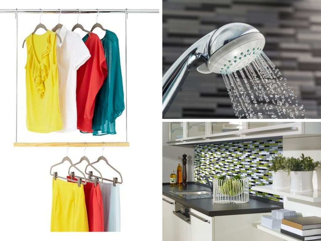 6 common rental apartment gripes—and genius products that'll fix them