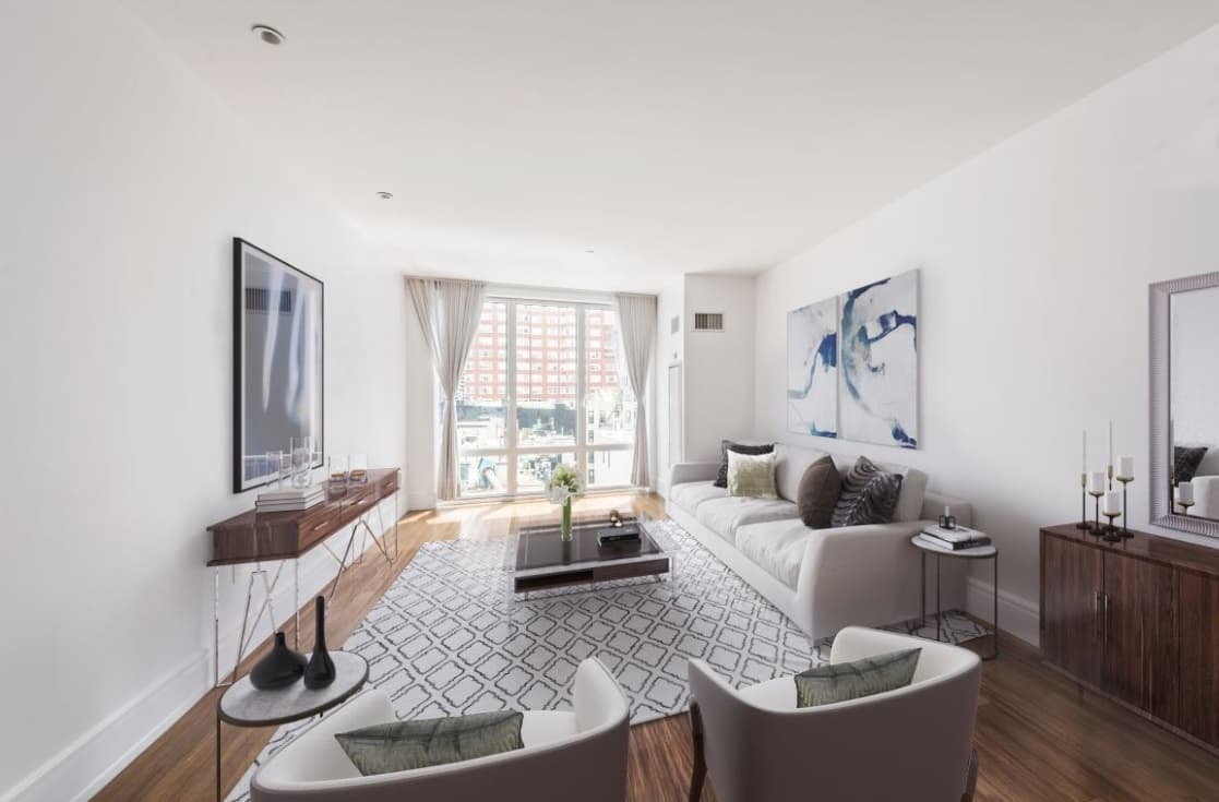 10 NYC apartments that have been discounted by $100,000