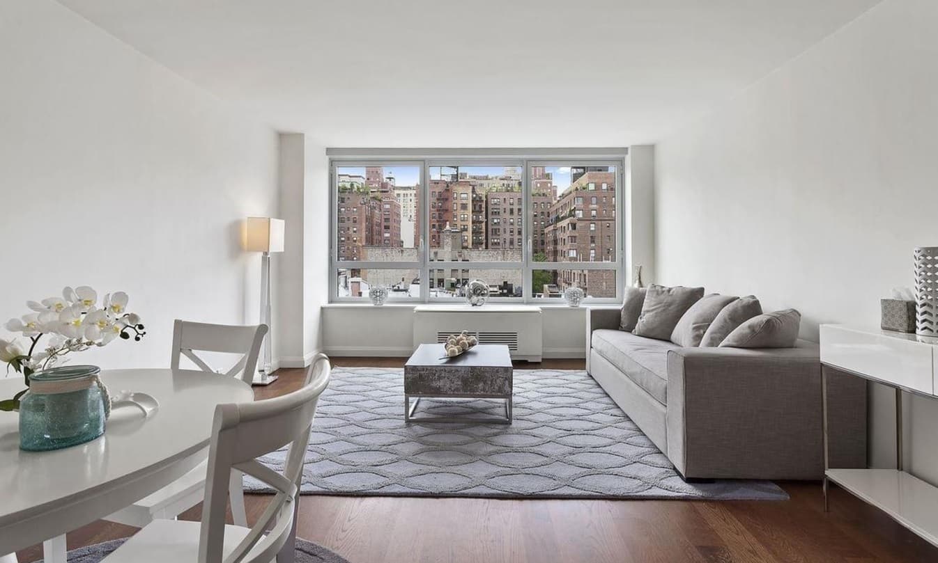 Apartments ready for summer: These 10 picks (priced at or under $4,500/month) have pool access