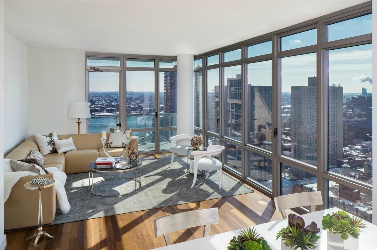 The best deals along the Second Avenue subway line