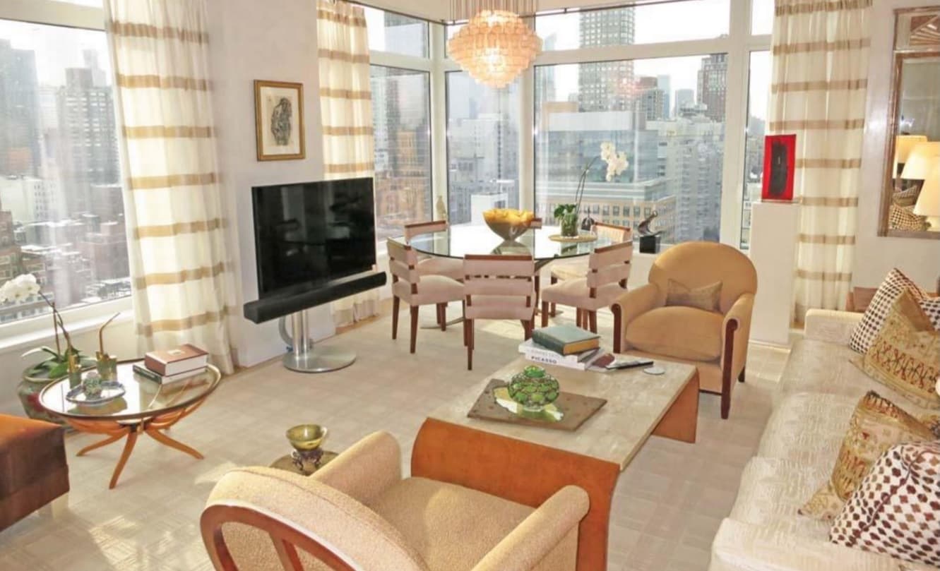 Should you buy in a green building?