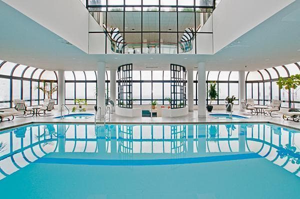 Buy Curious: A 3-bedroom in a building with a pool for under $2M — can it be done?
