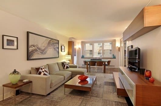 Buy Curious: Is it possible to find a 2-bedroom in NYC with sublet potential for $1.2 million?