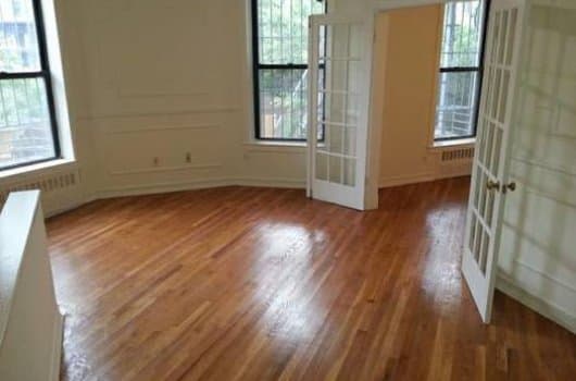 Low-Fee Rental Roundup: Morningside Heights, East Village, Long Island City and more, from $1,950 to $4,360 a month