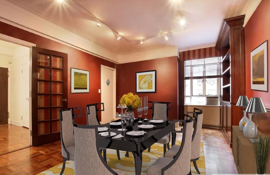 No-Fee Apartment of the Week: $6,250 three-bedroom on the Upper West Side