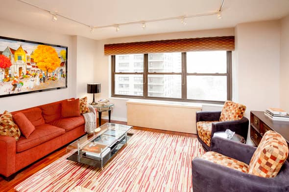 Low-Fee Rental Roundup: Upper West Side, East Village, Flatiron District and more, from $1,850 to $3,895 a month