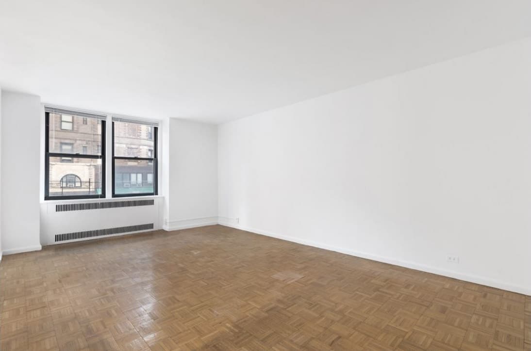 With some smart tweaks, this $650,000 Upper West Side one-bedroom could be a standout