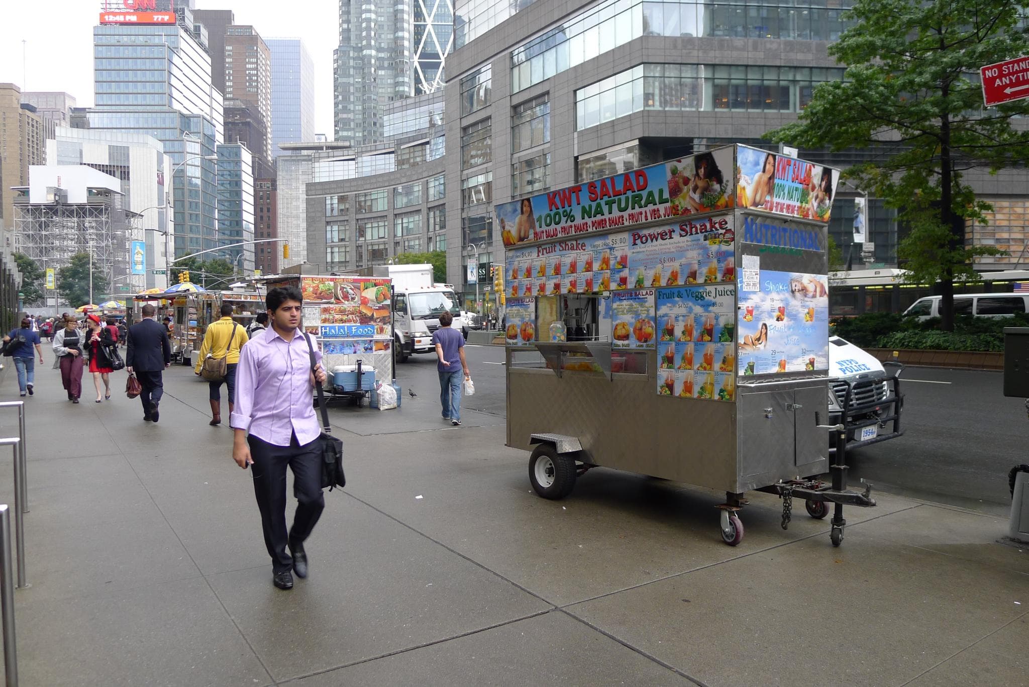 How to find an apartment in NYC, websites that match you with a roommate, & more top stories