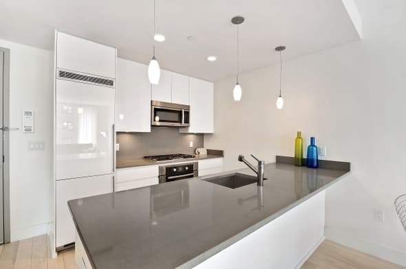 Low-Fee Rental Roundup: Garment District, Lower East Side, Vinegar Hill and more, from $2,317 to $5,950 a month