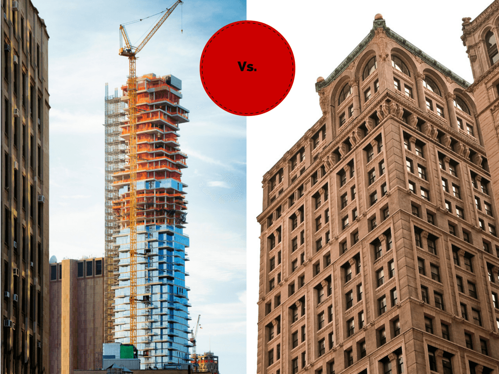 Condo vs. co-op: The debate rages on