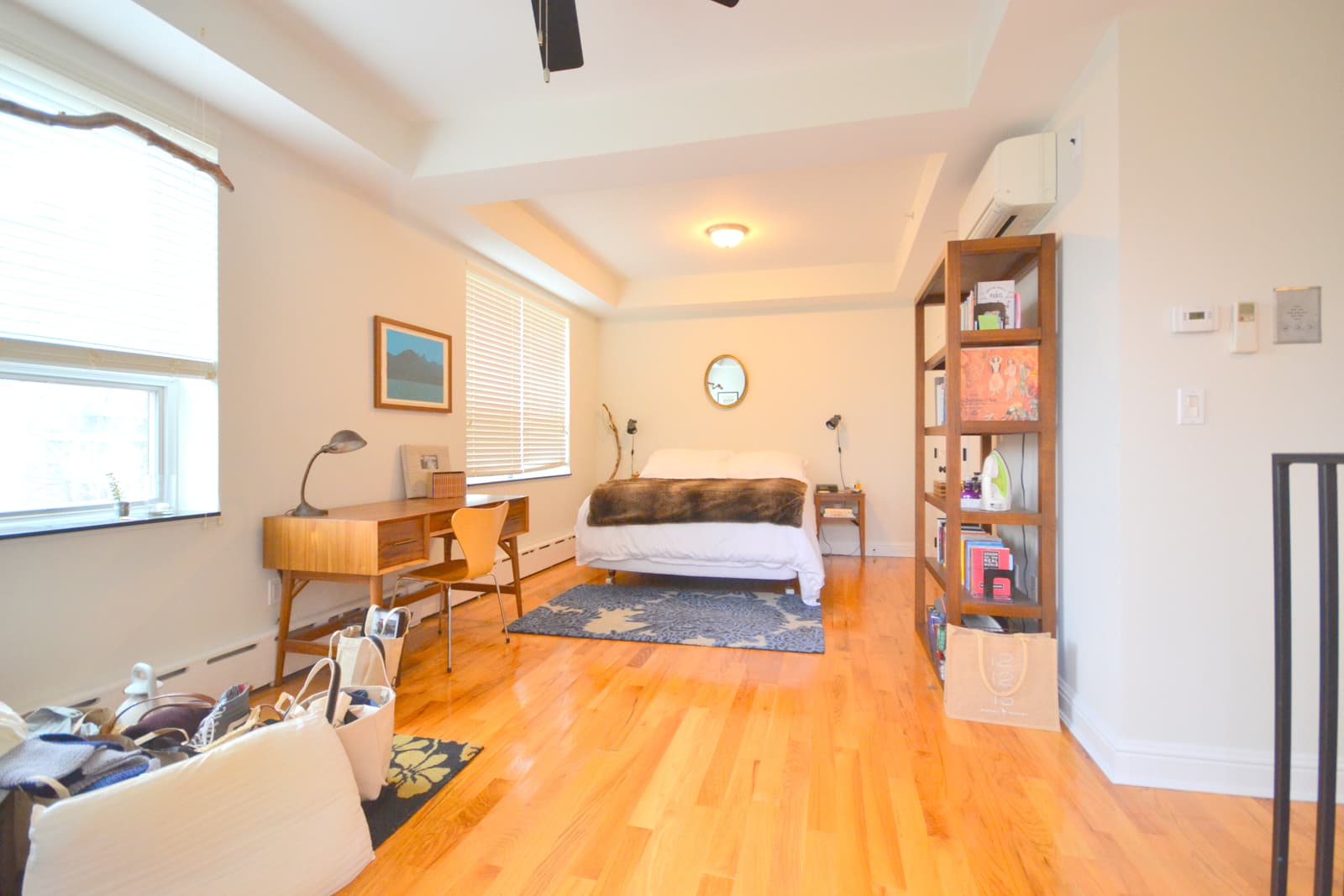What you’ll get across NYC for $4,500 a month