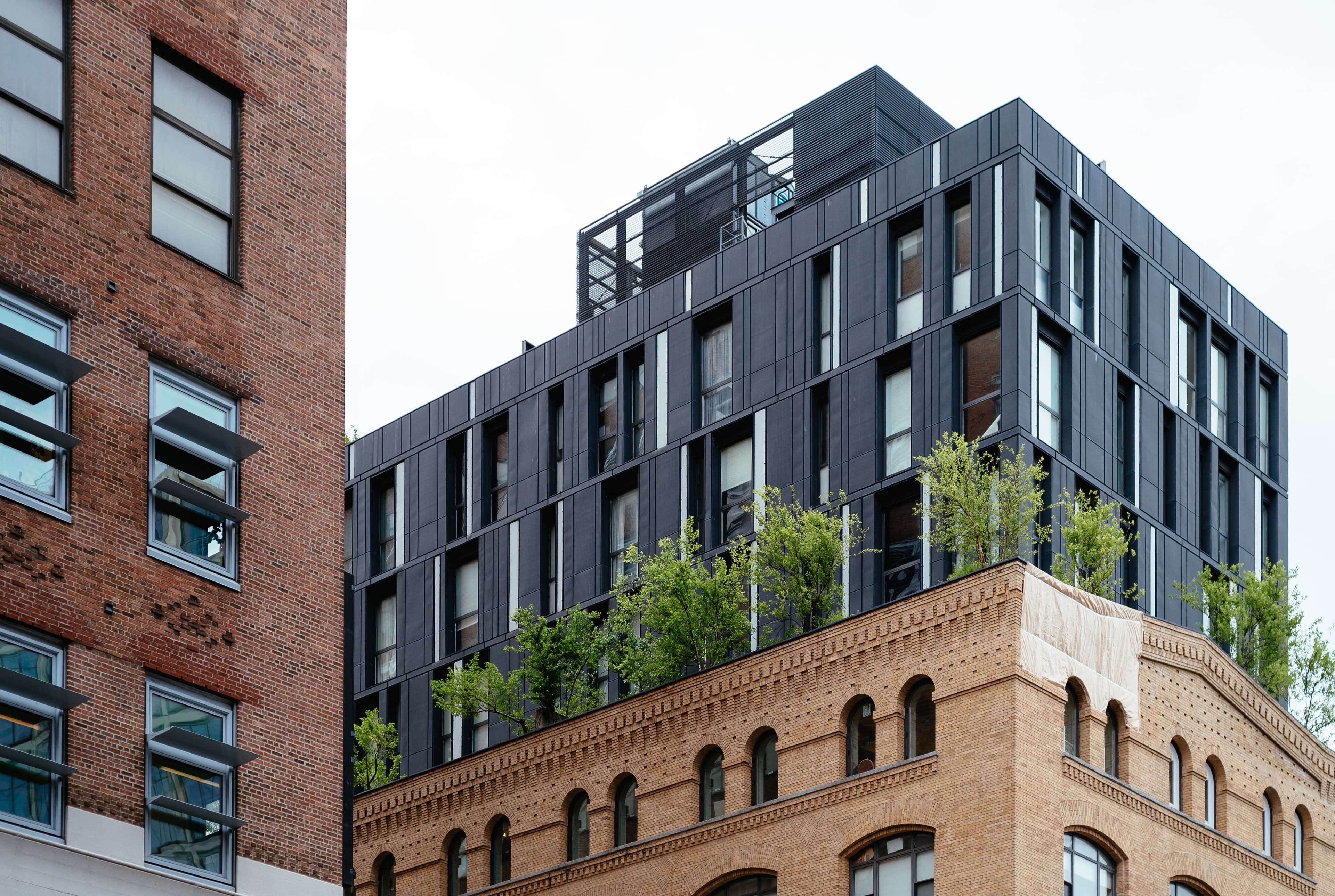 Why is a capital plan important, and how do we create one for our building? 