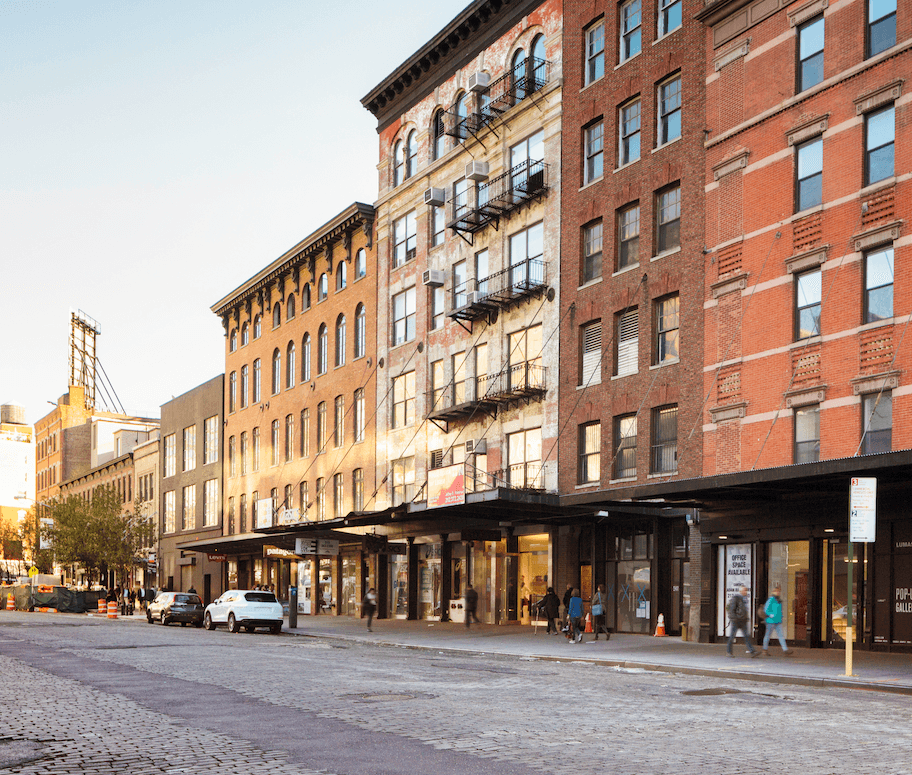 A commercial tenant in our co-op building stopped paying rent. What can we do about it?