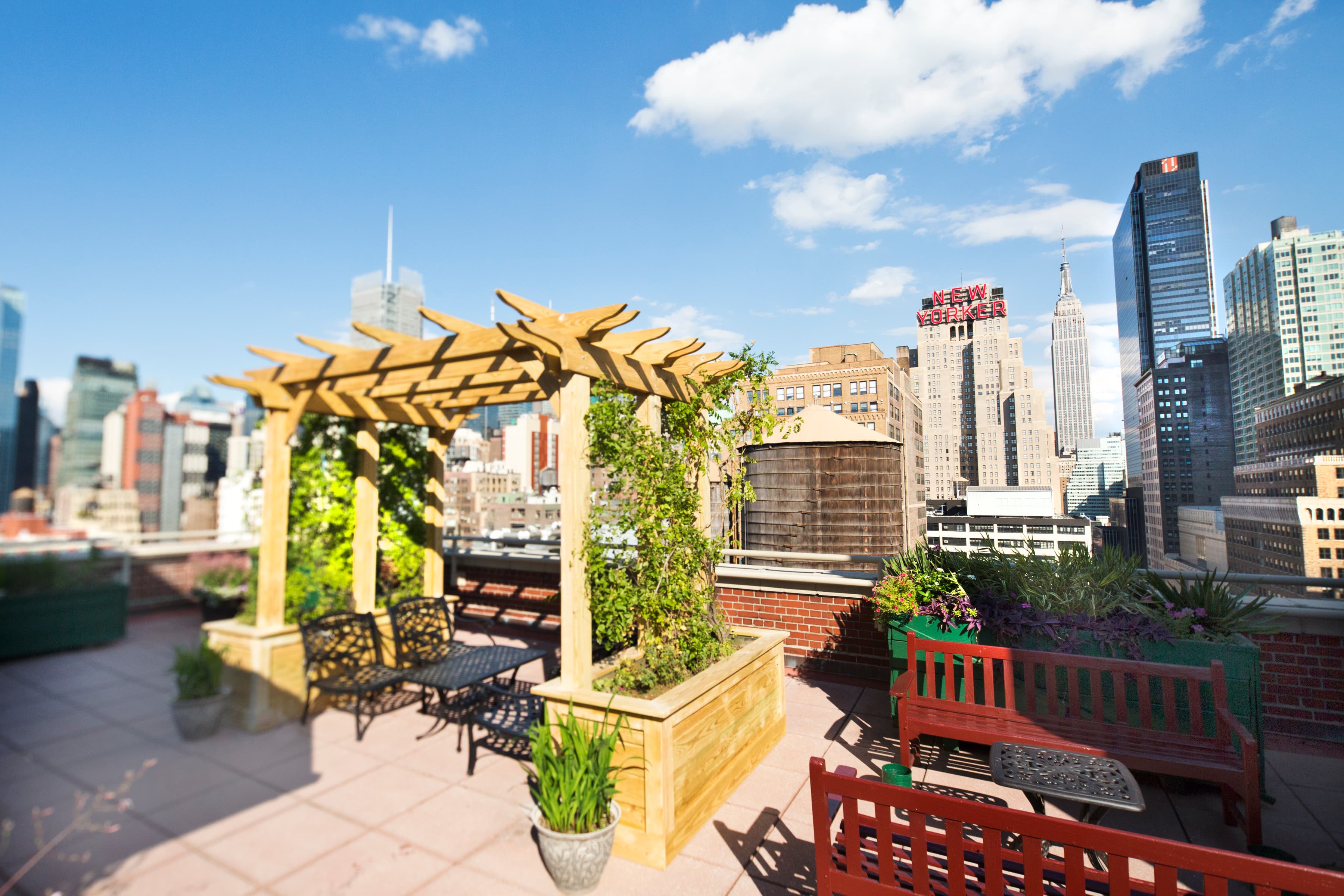 Go inside the Webster Apartments, one of the city’s few remaining women-only residences