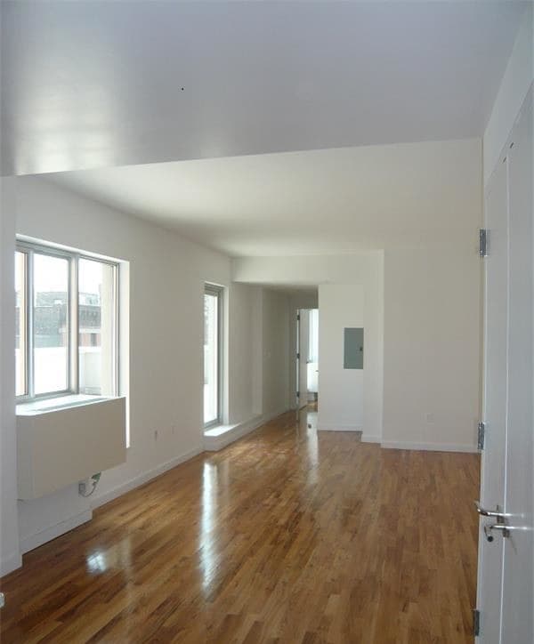 Take It Or Leave It: Should you rent this $3,995/month West Harlem 2-bedroom?