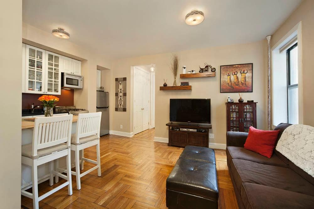 Buy Curious: My rent's gone up. Should I buy instead?