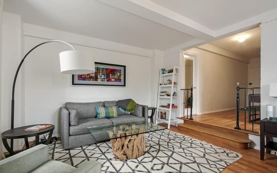 This West Village studio will cost you, but the layout might just make it worthwhile