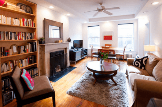 Price Check Rental Edition: Here's What You Can Rent Across New York City for $3,800 Per Month
