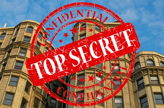 Buy and sell like a NYC insider: your guide to elusive 'whisper' listings (Part 1)