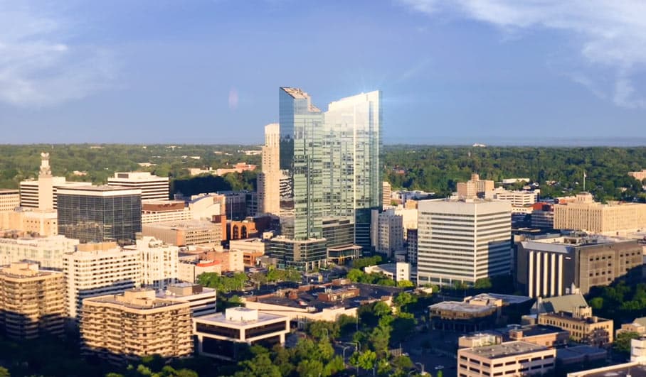 5 reasons to consider a move to Westchester County 