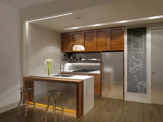 Low-Fee Rental Roundup: Williamsburg, West Village, Hell’s Kitchen and more, from $2,000 to $6,100 a month