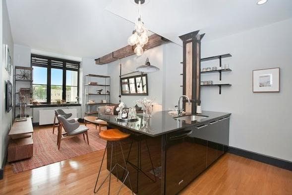 Low-Fee Rental Roundup: Kips Bay, Roosevelt Island, Long Island City and more, from $2,175 to $4,795 a month