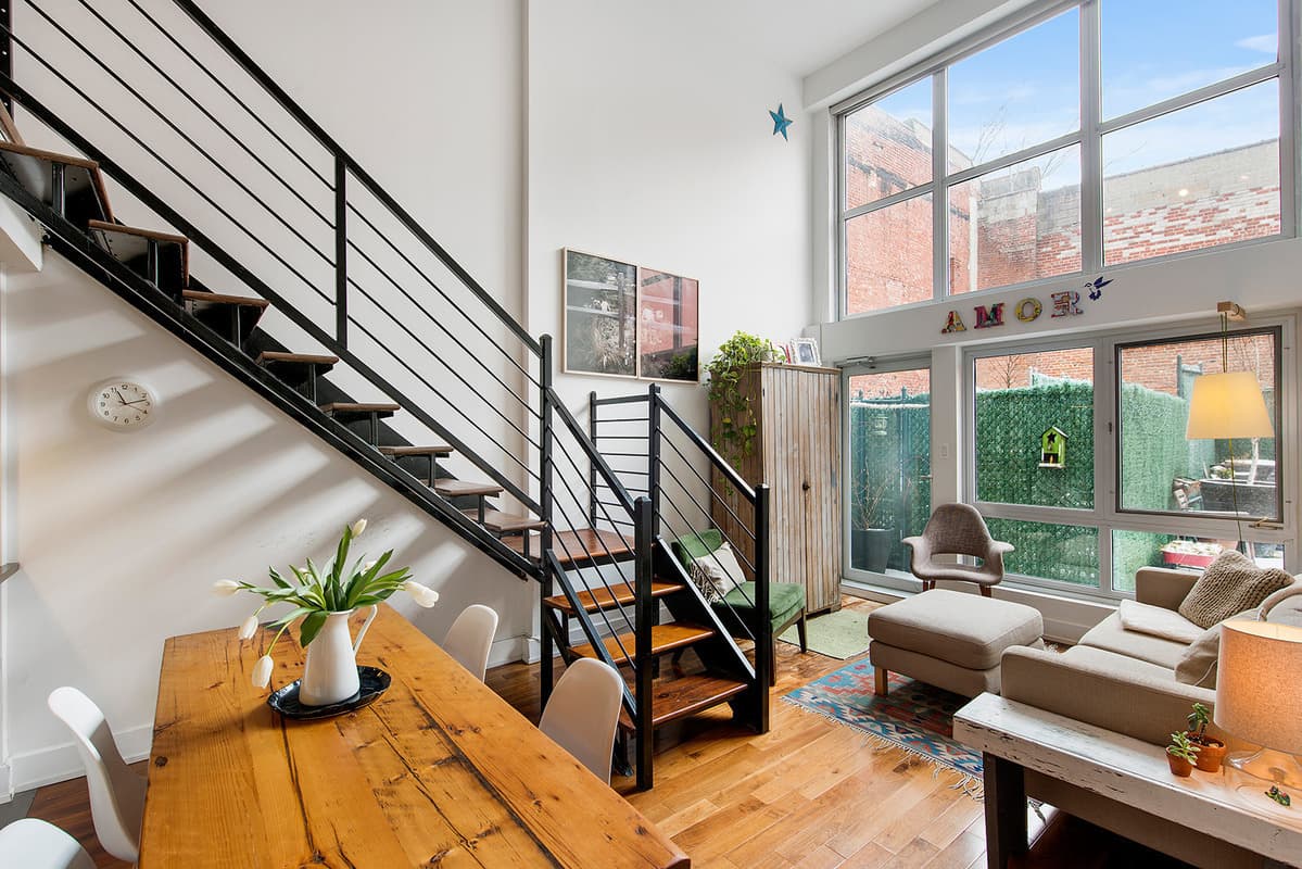 What you'll get across NYC for $5,500/month