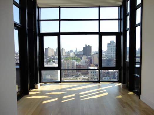 Low-Fee Rental Roundup: Battery Park City, Murray Hill, Williamsburg and more, from $1,850 to $6,900 a month