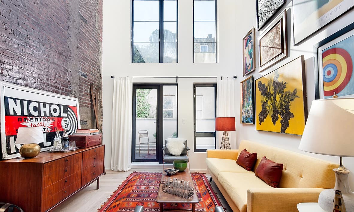 What you'll get across NYC for $750,000