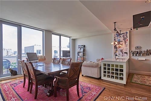 5 seriously pet-friendly one-bedrooms you can rent today