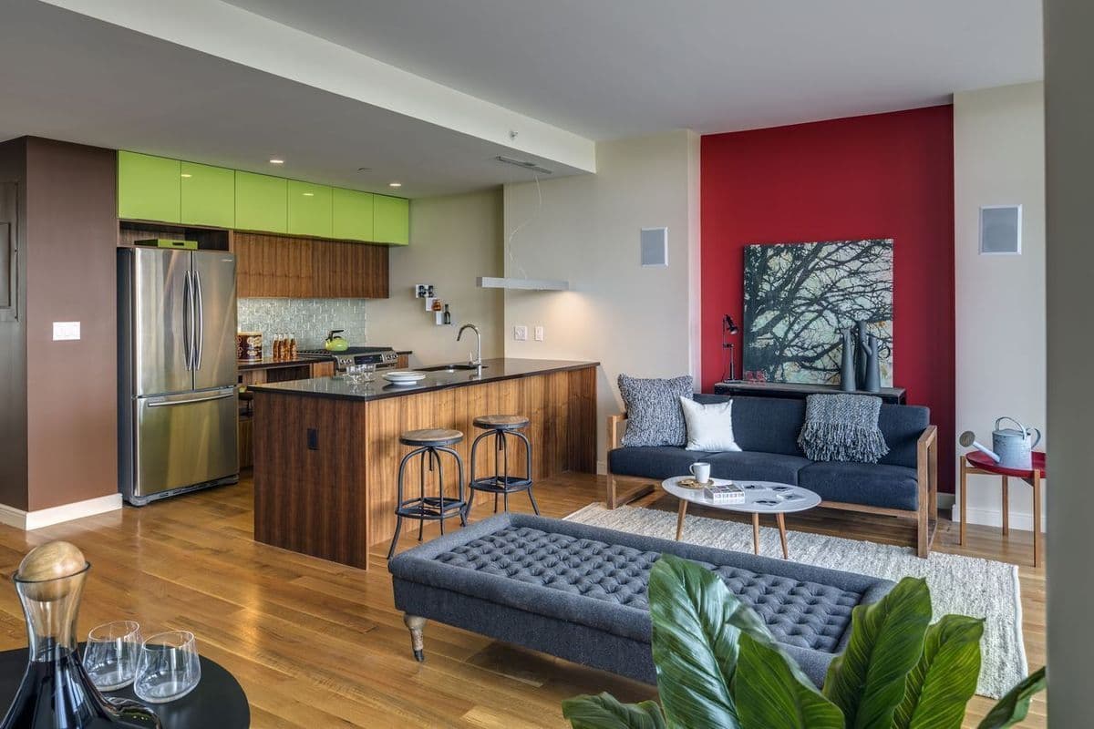 What you’ll get across NYC for $6,000 a month
