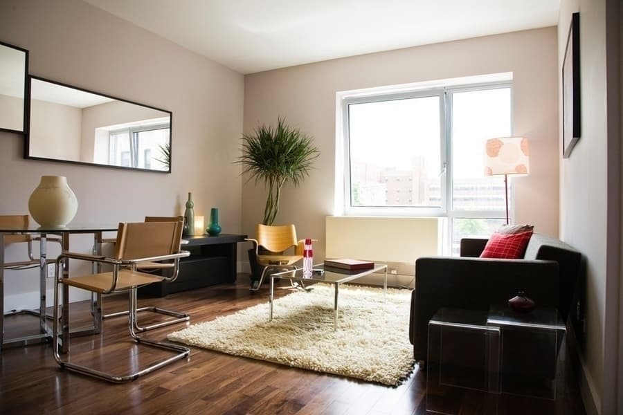 What you'll get across NYC for $4,200 a month