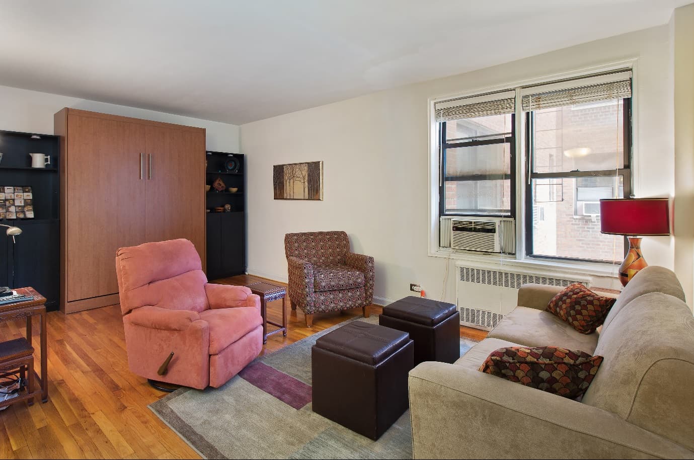 An architect weighs in: This $239,000 Windsor Terrace studio could easily be fancified by a manageable renovation