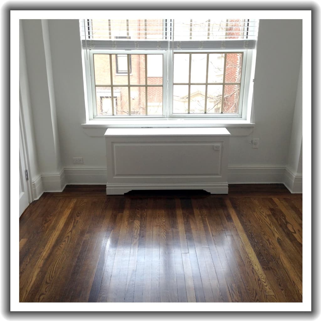 Prewar apartment feeling like a sweatbox? One Hamilton Heights building explores its heating options 