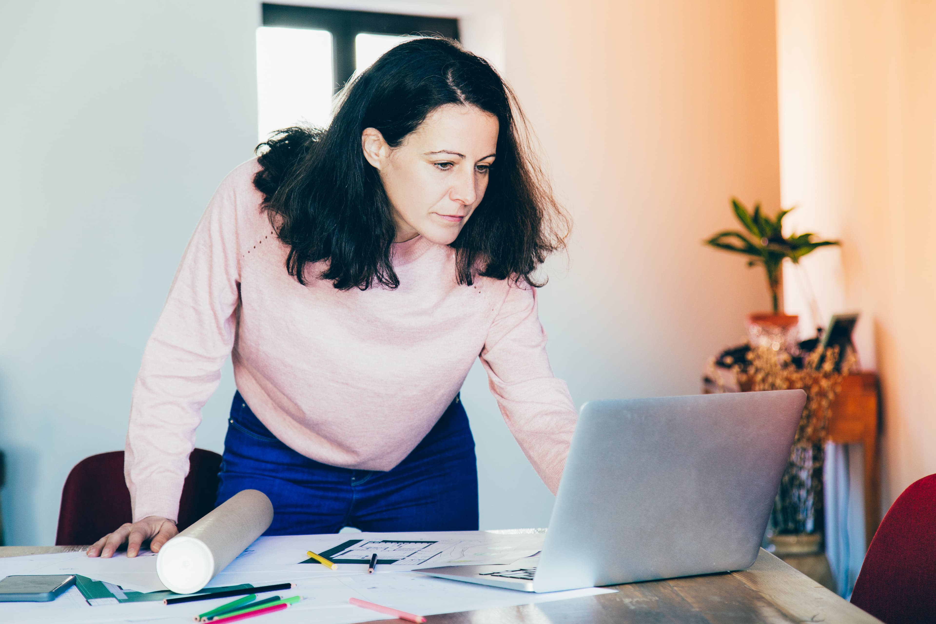 Can you run a business out of your NYC apartment?