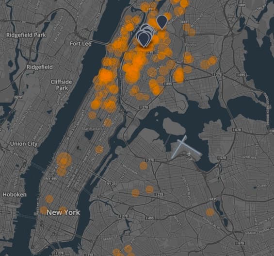 The Landlord Watchlist is out: is yours one of the city's worst?