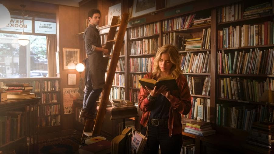 Reality checking the real estate in Lifetime's new psychological thriller, 'YOU'